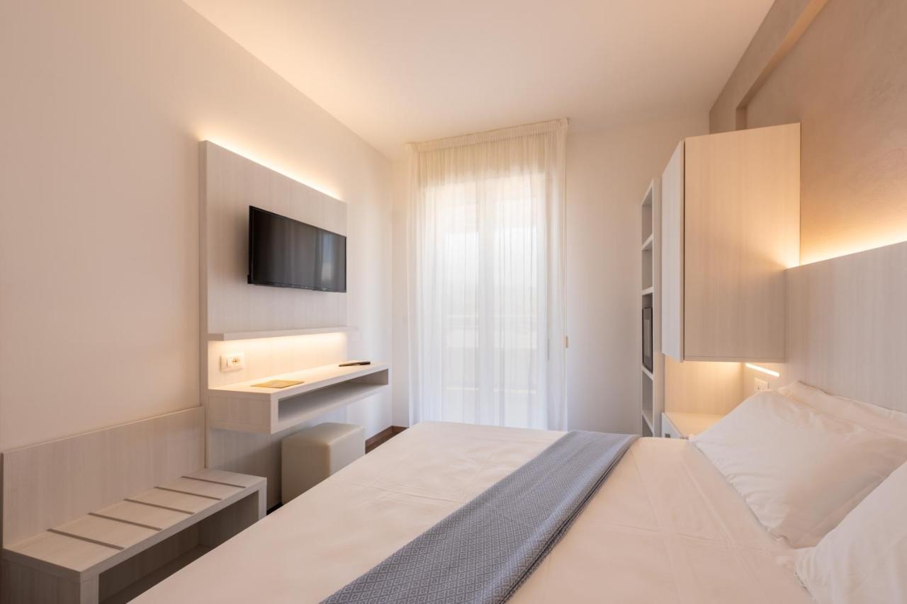 Hotel Corfù Pineto Esterno foto
