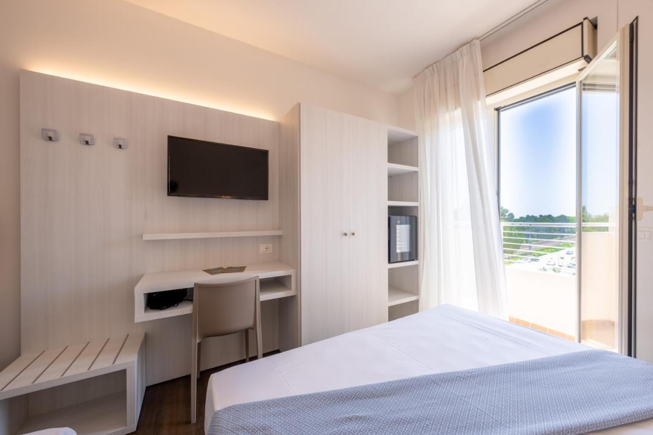 Hotel Corfù Pineto Esterno foto