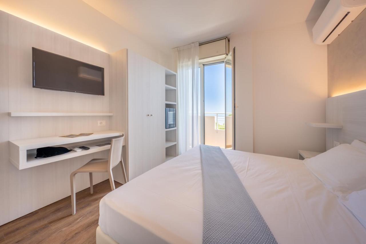 Hotel Corfù Pineto Esterno foto