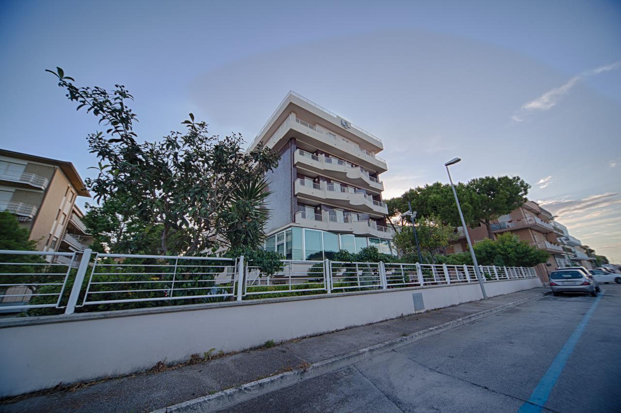 Hotel Corfù Pineto Esterno foto